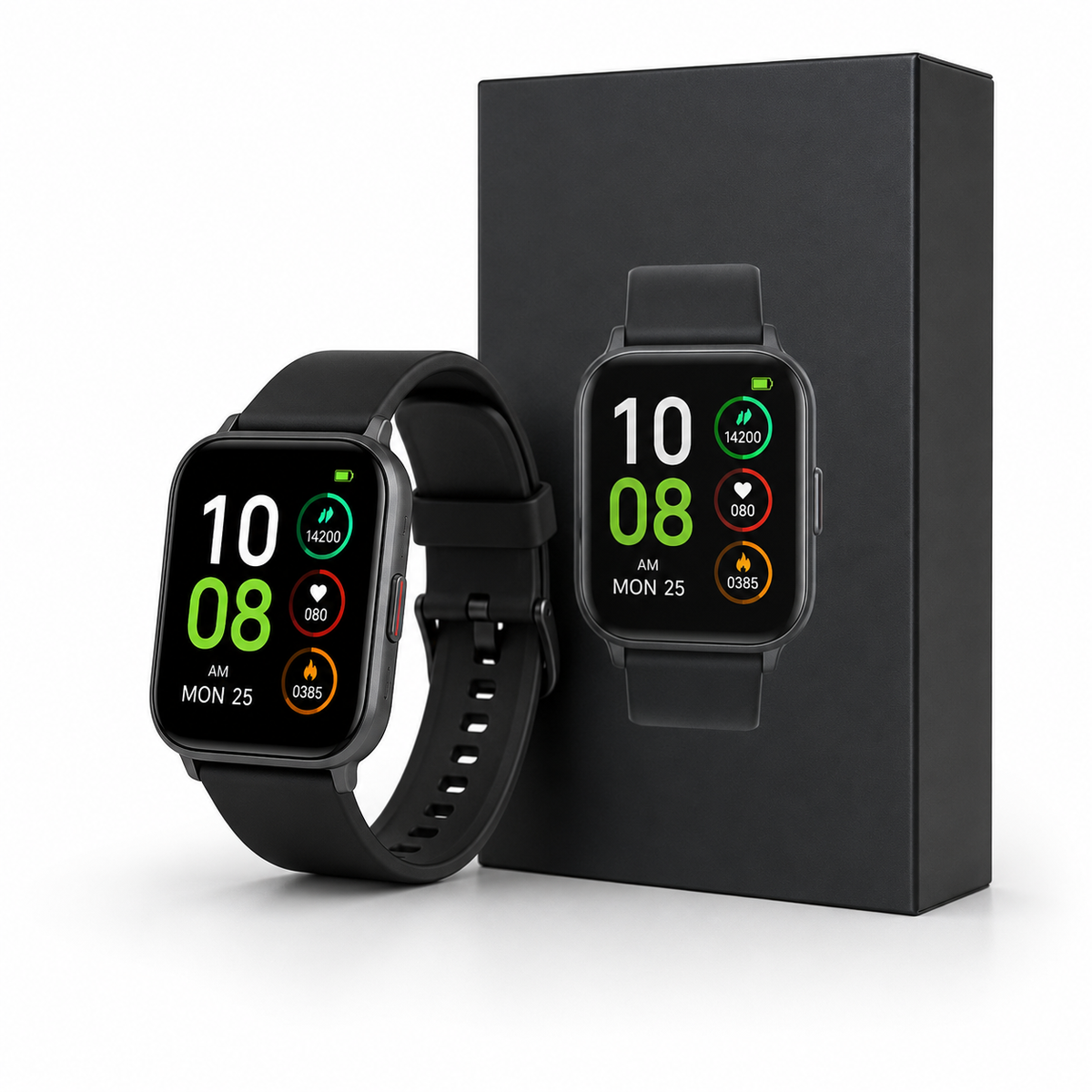 Smart Watch Benefits: A Smarter Way to Stay Connected and Active