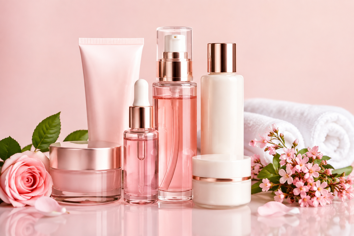 8 Simple Beauty Tips for a Healthier, More Confident Look