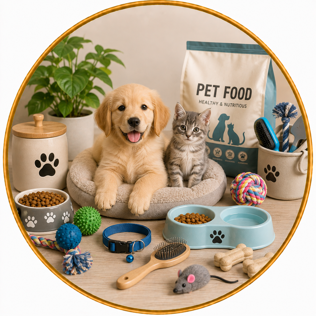 Pets