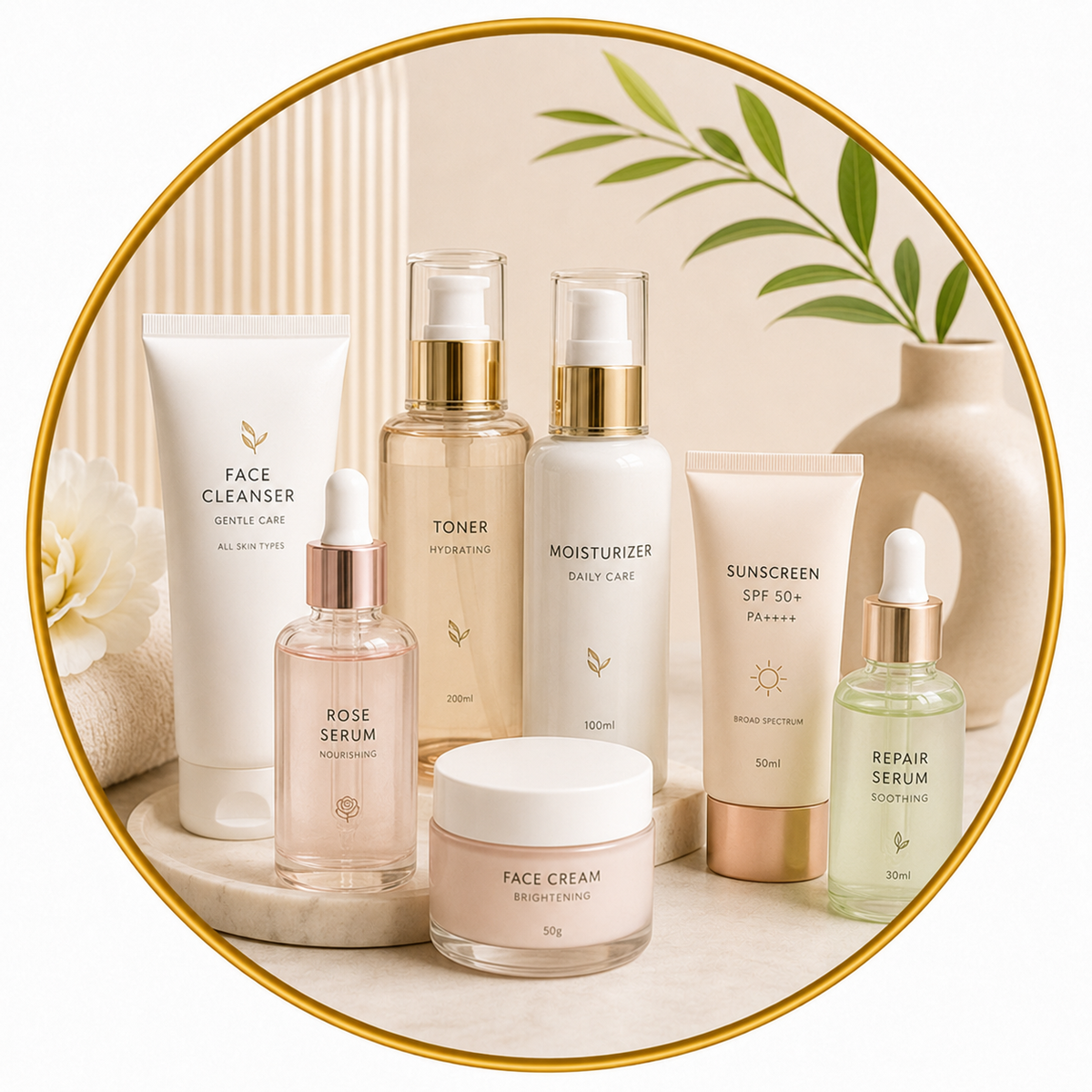 Beauty & Personal Care