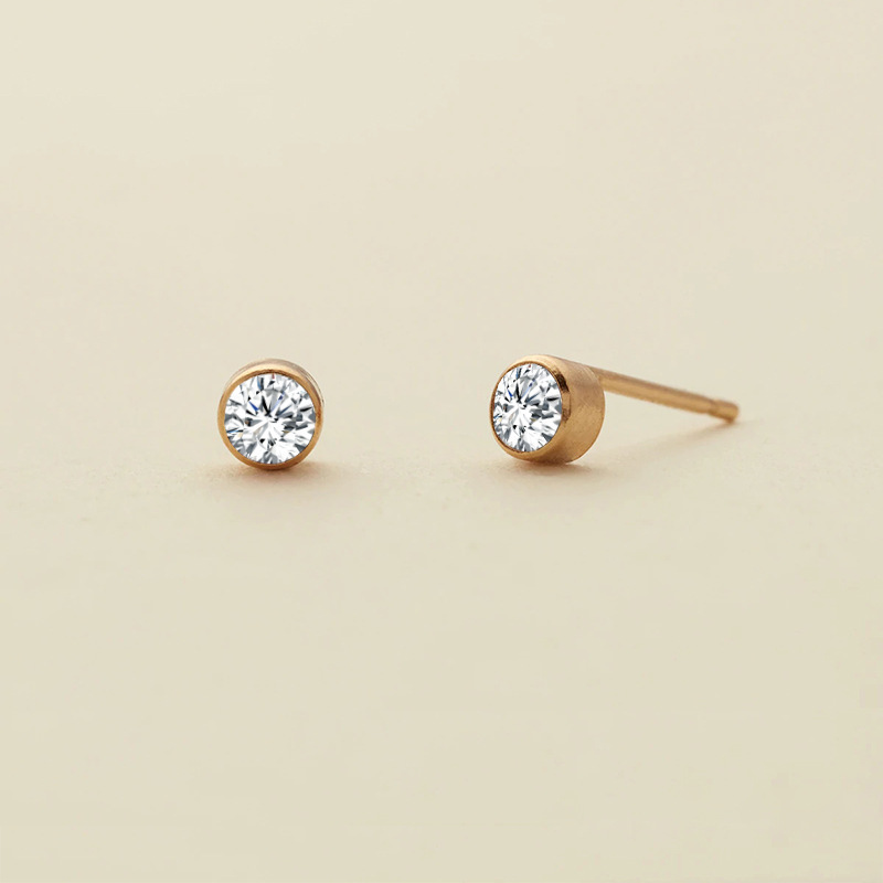 Crystal Earrings for Women – Elegant Sparkling Statement Jewelry