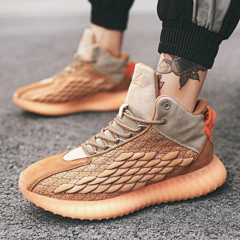 Trendy Sports Shoes and Sneakers