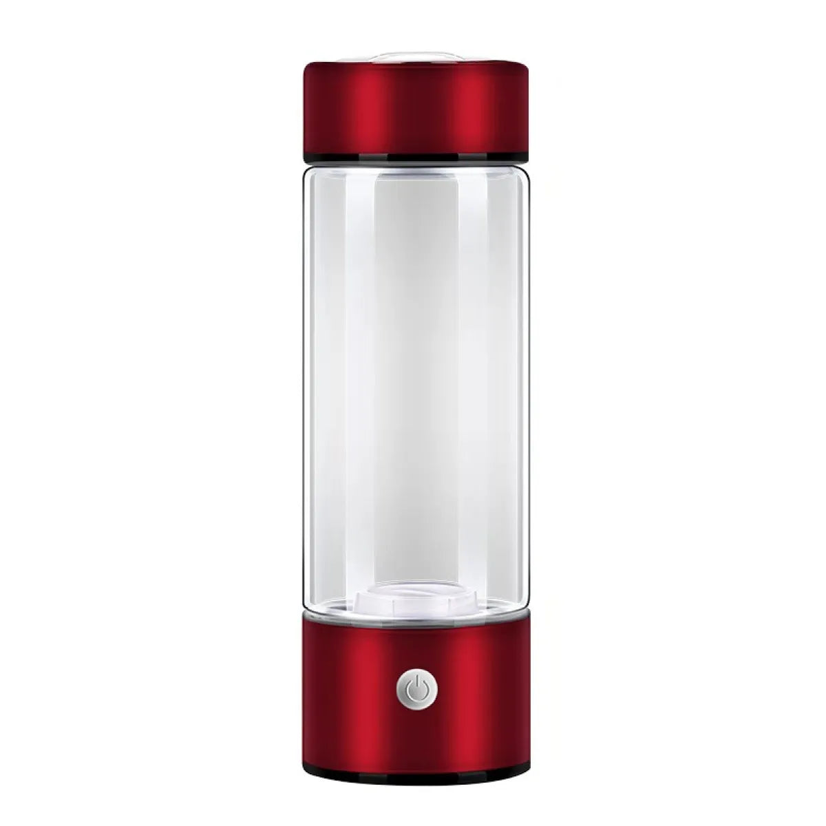 Portable Electric Hydrogen Water Bottle – Rechargeable Hydrogen-Rich Water Generator