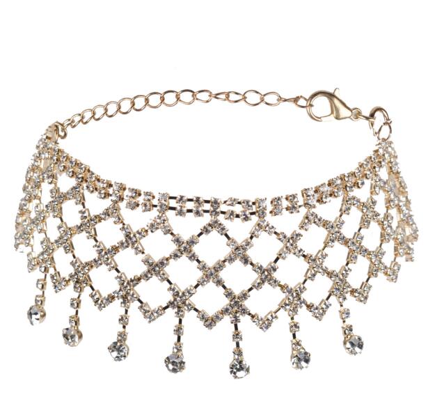 Necklace for Women - Choker Style