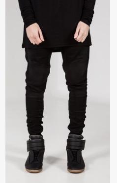 Men’s Trendy Casual Jeans – 60% Cotton Breathable Everyday Denim Pants, Sizes 29–36