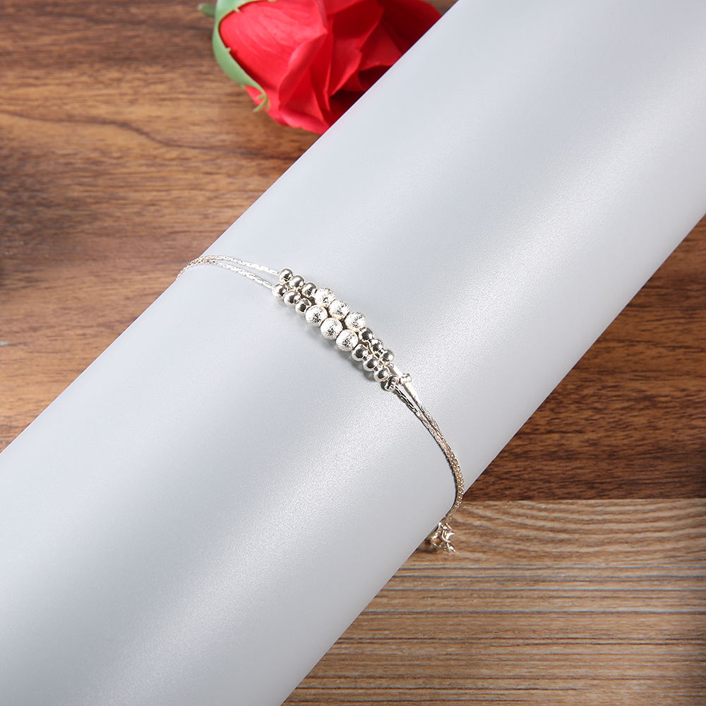 Korean Style Fashionable Anklet Jewelry