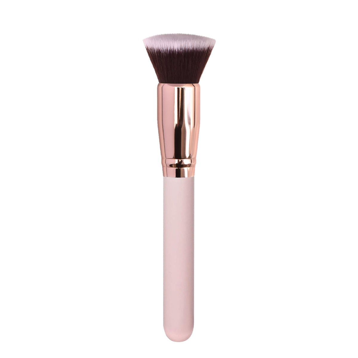 Foundation & Blush Brush – Professional Makeup Application Tool