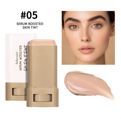 Highlight Blush Beauty Stick – Creamy Cheek Color & Radiant Glow Makeup