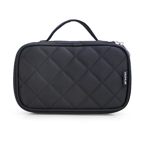 Korean Makeup Bag - Small Portable Waterproof Organizer