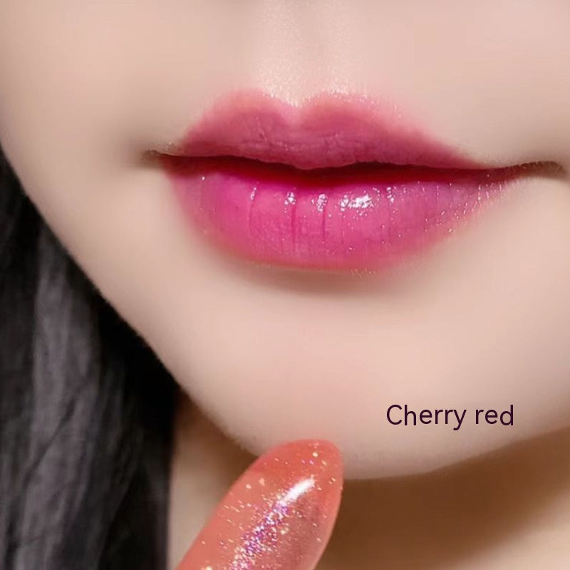 Color-Changing Non-Fading Lipstick for Students