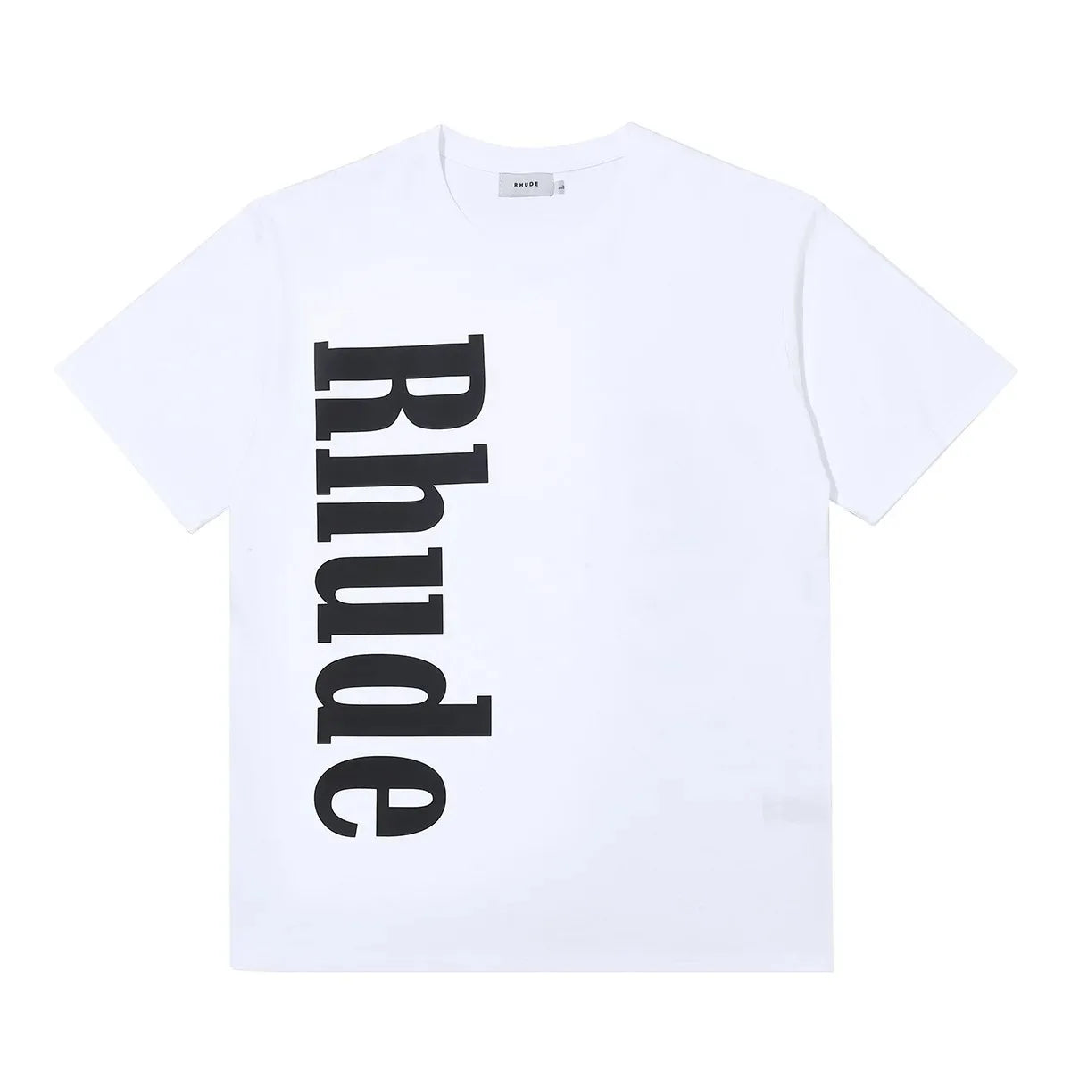Casual Cotton T-Shirt for Men and Women - Summer 2024