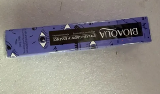 Eyelash Growth Mascara – Lengthening & Volumizing Lash Enhancing Mascara