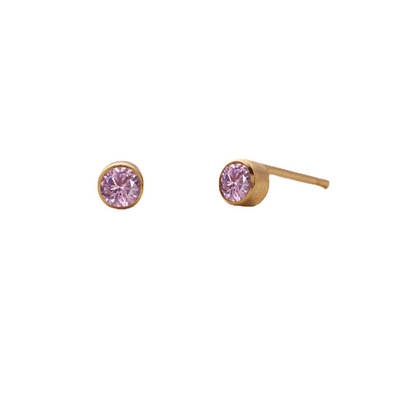 Crystal Earrings for Women – Elegant Sparkling Statement Jewelry
