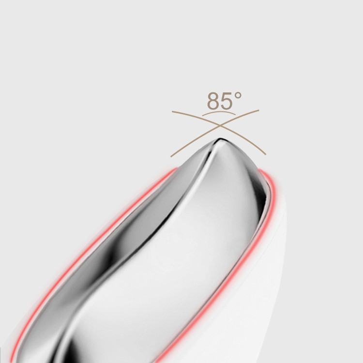 Microcurrent Beauty Device – Hot & Cold LED Facial Skincare Tool