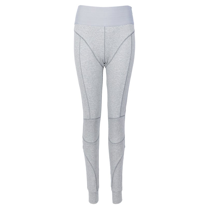 Women’s Hip-Lifting Casual Pants – Breathable Knitted Cotton Slim-Fit Trousers, XS–L