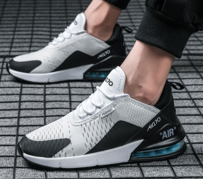 Breathable Sneakers for Women