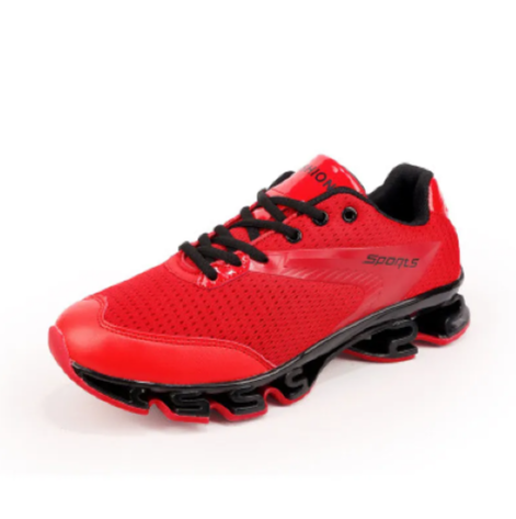 Blade Warrior Sneakers