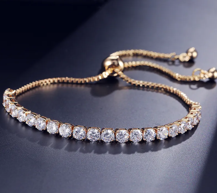 Women’s Elegant Copper Bracelet – Stylish Fashion Wrist Jewelry