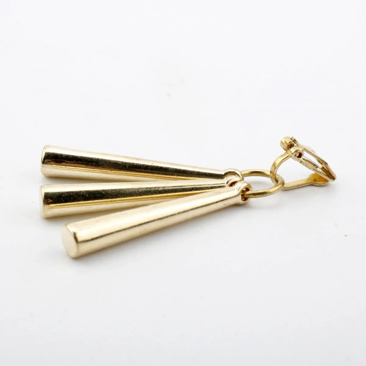 Gold Earrings for Women – Elegant Statement Fashion Jewelry
