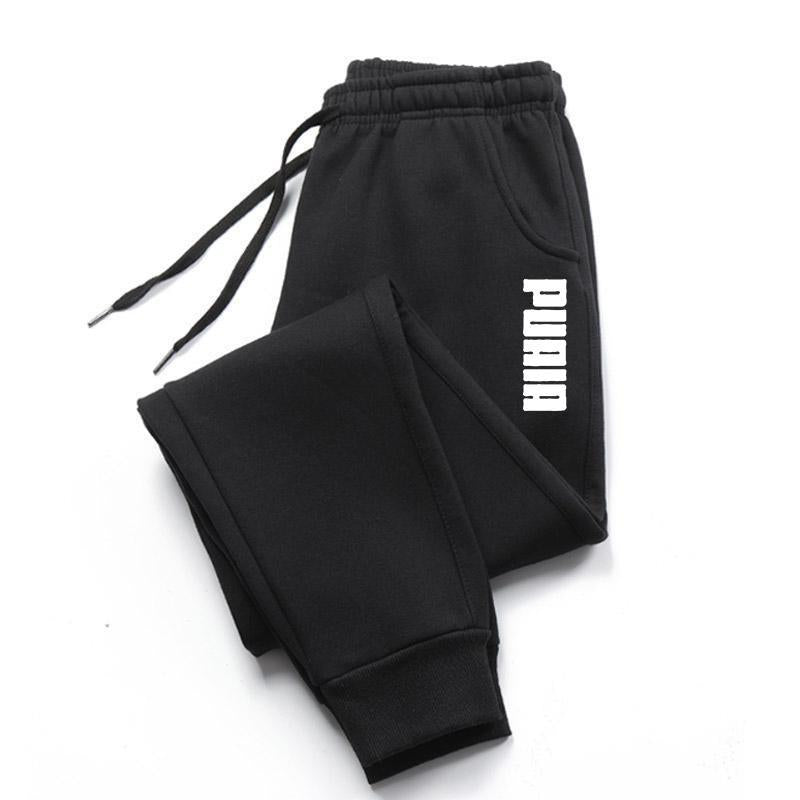 Men’s Casual TRO Pants – Autumn & Winter Everyday Trousers