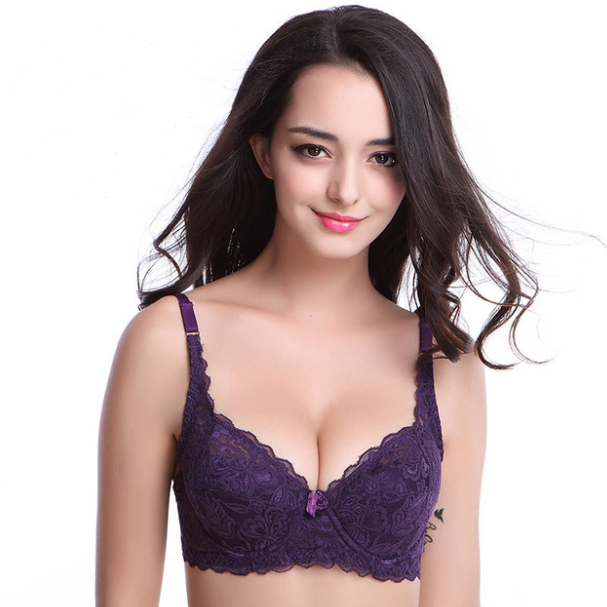 Women’s Lace Short Top with Underwire Bra – Elegant Bustier-Style Lingerie