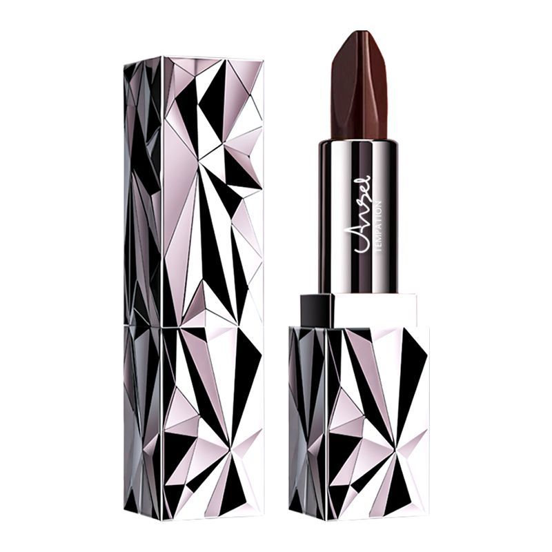 3-Color Waterproof Moisturizing Lipstick - 3 In 1