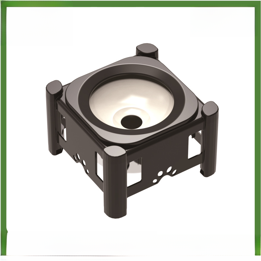 Adjustable Elevated Pet Water Bowl – Slow Feeding & No-Splash Dog Bowl