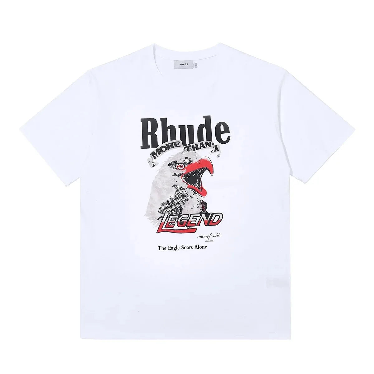 Casual Cotton T-Shirt for Men and Women - Summer 2024