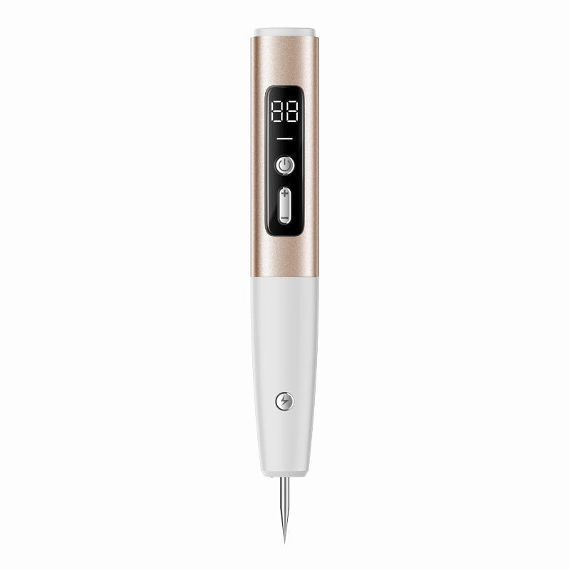 Portable Spot Removal Pen – Rechargeable Beauty Tool for Blemishes
