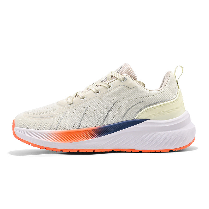 Men’s Fashionable Casual Sneakers – Trendy Everyday Shoes for Couples