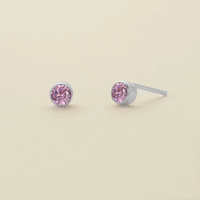 Crystal Earrings for Women – Elegant Sparkling Statement Jewelry