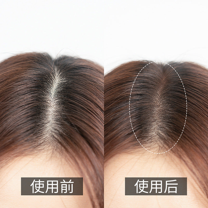 Suan Makeup Shadow Powder for Hairline Contouring