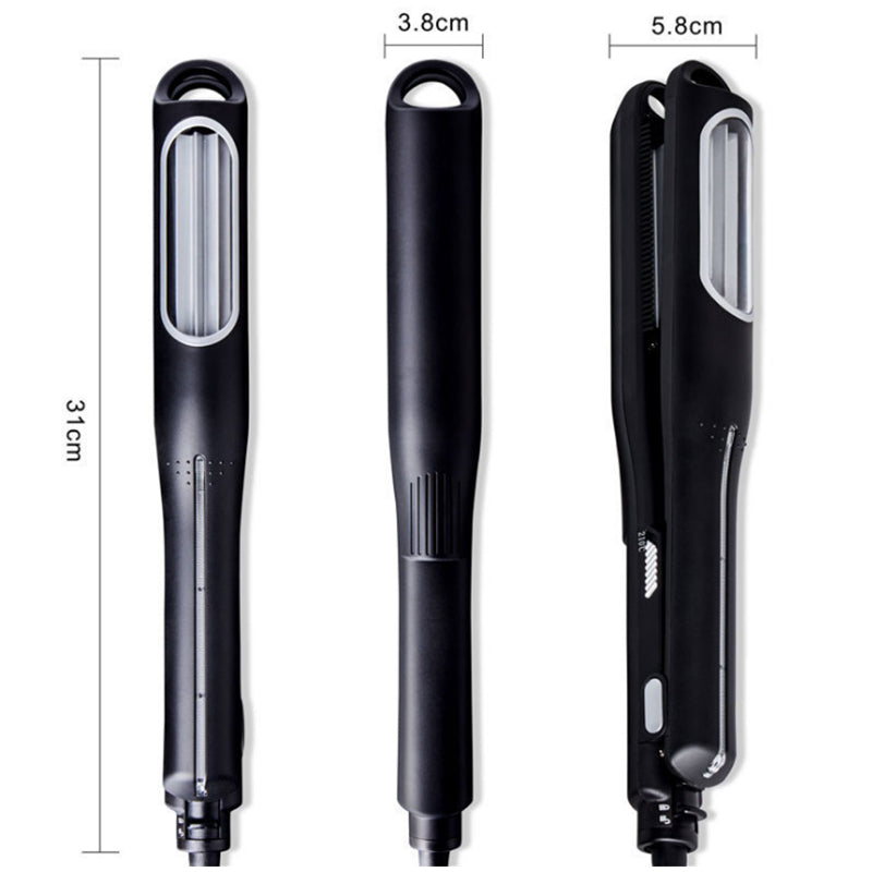Automatic Corn Curling Iron – Electric Hair Waver & Styling Tool