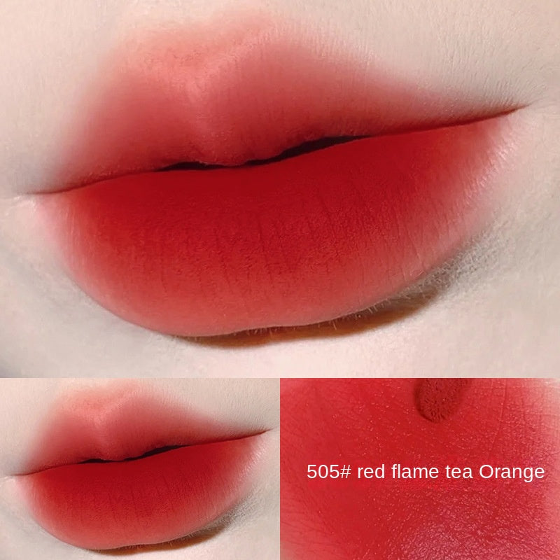 High-Value Waterproof Matte Lip Glaze Lipstick