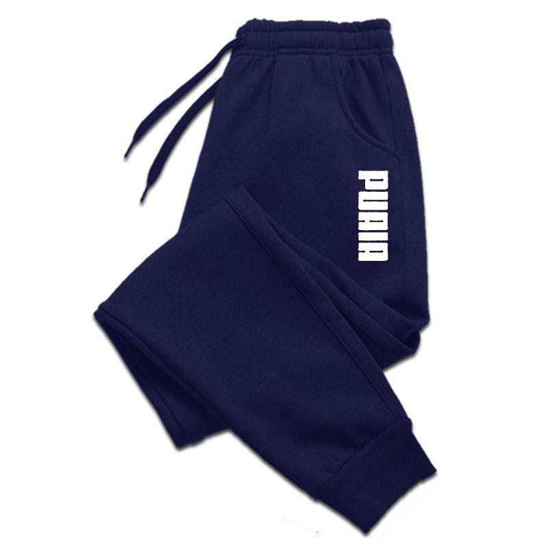 Men’s Casual TRO Pants – Autumn & Winter Everyday Trousers