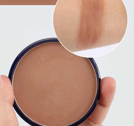 Professional Blush & Highlighter Palette – Multi-Function Face Makeup