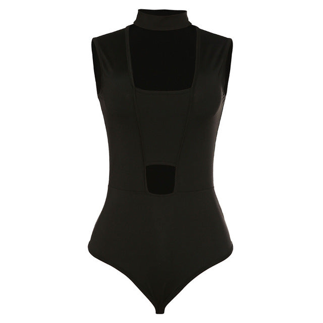 Y2K O-Neck T-Shirt Jumpsuit for Women - Summer Fashion