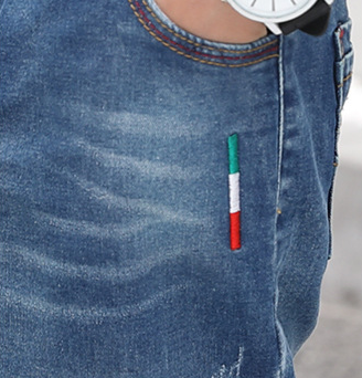 Boys’ Casual Denim Pants – Stylish Everyday Jeans for Kids