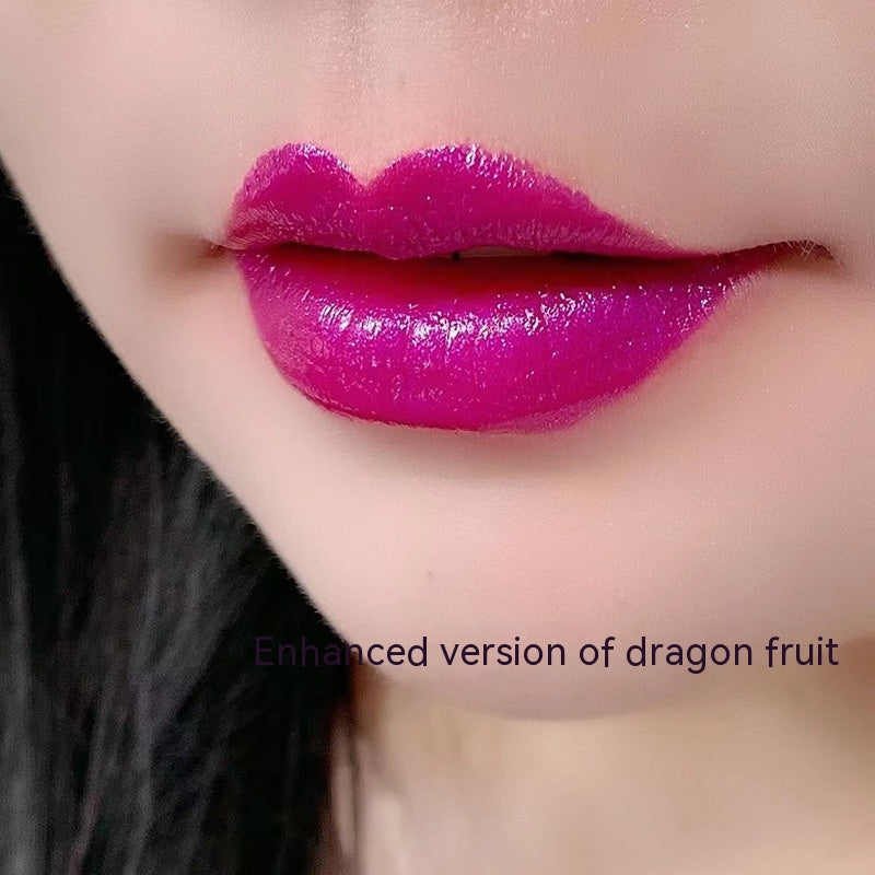 Color-Changing Non-Fading Lipstick for Students