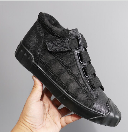 Men’s Casual Shoes – Versatile Everyday Footwear