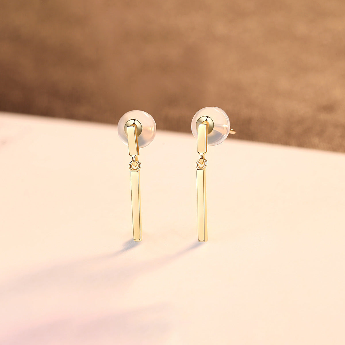 Gold Earrings and Studs – Elegant Everyday Fashion Jewelry – USA