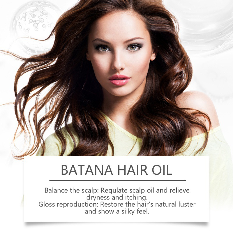 Nourishing Hair Styling Cream – Lightweight Frizz Control & Heat Protectant