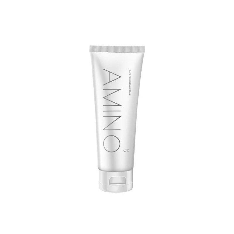 Li Fu Sha Amino Acid Cleansing Foam 120g – Hydrating, Oil Control & Deep Facial Cleanser
