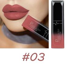 Matte Liquid Lipstick and Lip Gloss Cup Mist