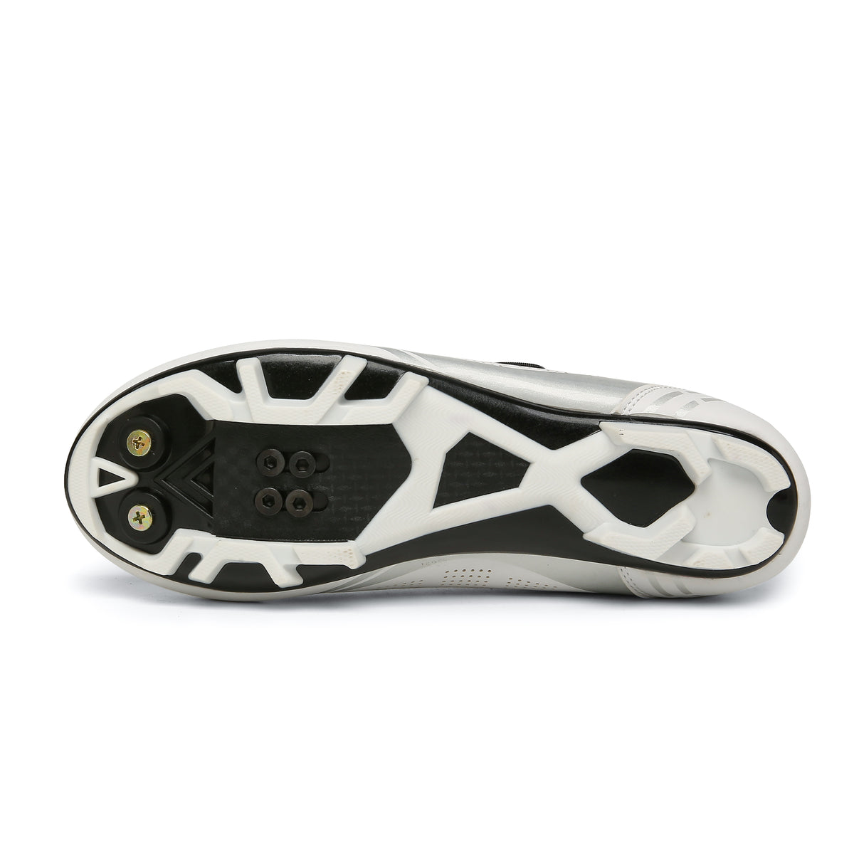 Unisex Cycling Sneakers with Cleats for Men and Women