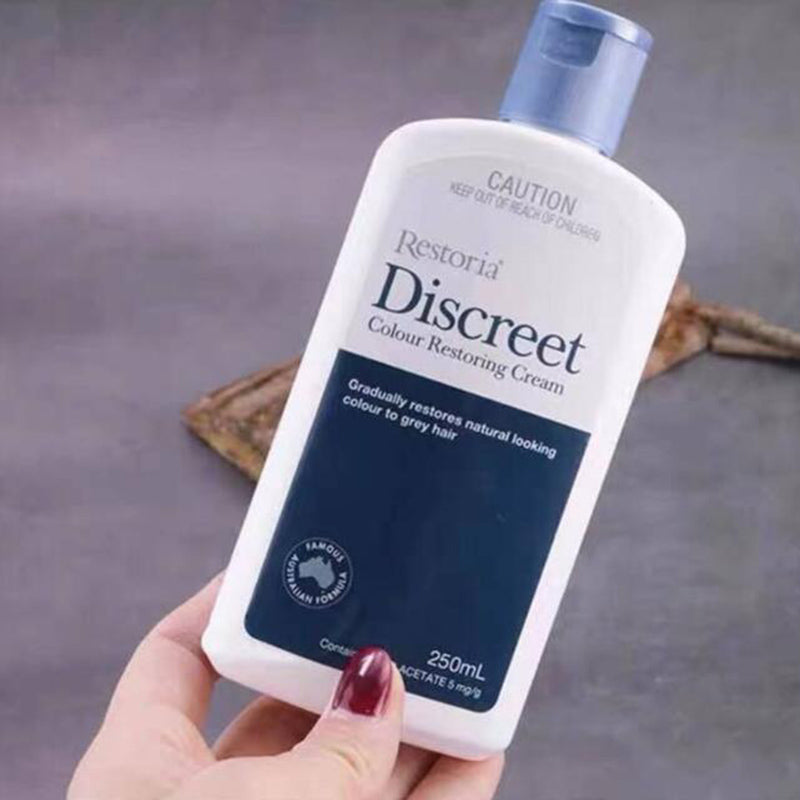 Original Color Restoring Hair Care Lotion – Conditioning Care for Dull & Gray-Looking Hair