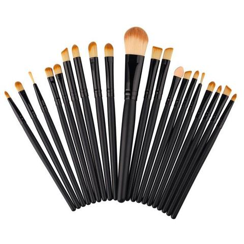 Eye Shadow Brush Makeup Set