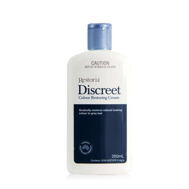 Original Color Restoring Hair Care Lotion – Conditioning Care for Dull & Gray-Looking Hair