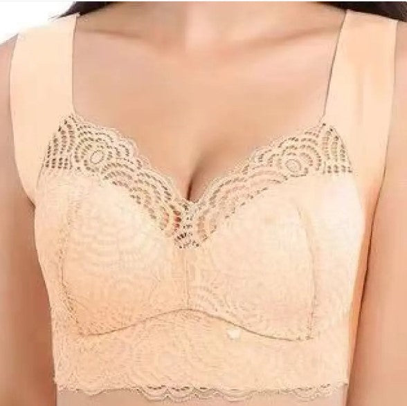 Women’s Underwire Sports Bra – Supportive Activewear Bra for Workout & Everyday Wear