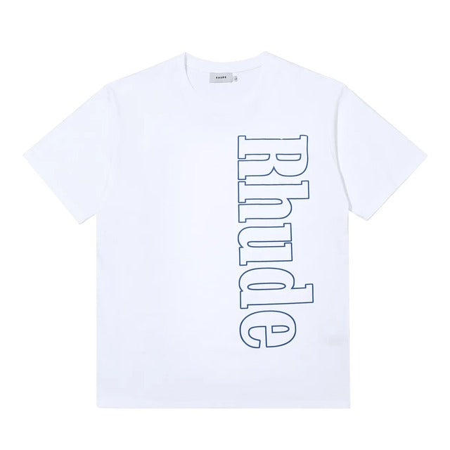 Casual Cotton T-Shirt for Men and Women - Summer 2024
